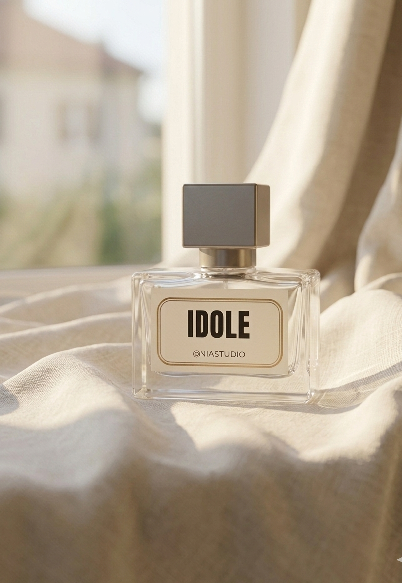 Idole Perfume Oil