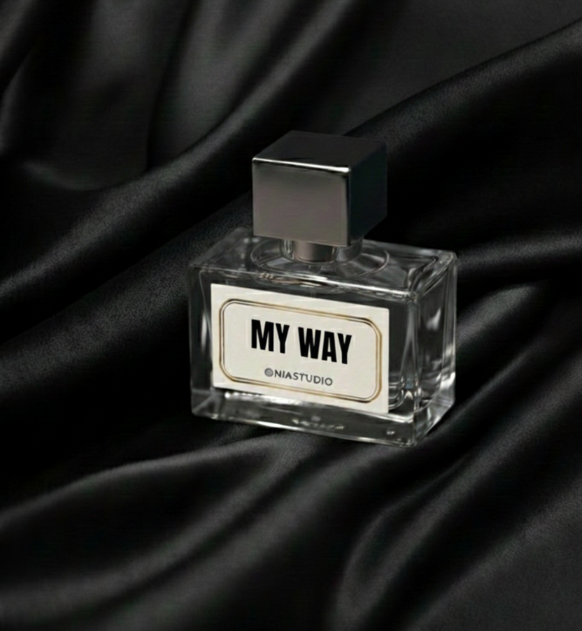 My Way Perfume Oil