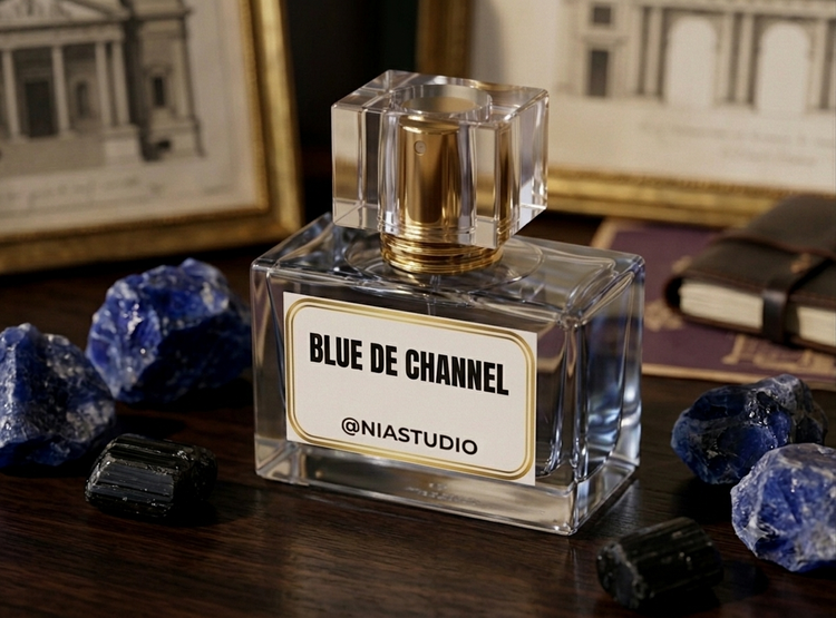 Masculine Scents