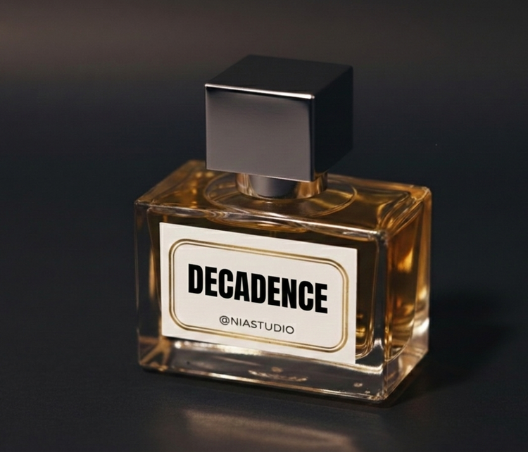 Woody Fragrances
