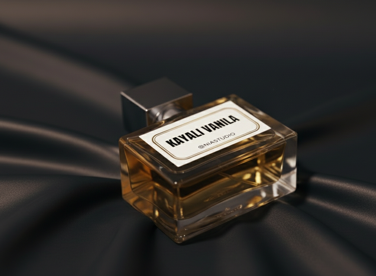 Oriental/ Amber Fragrances