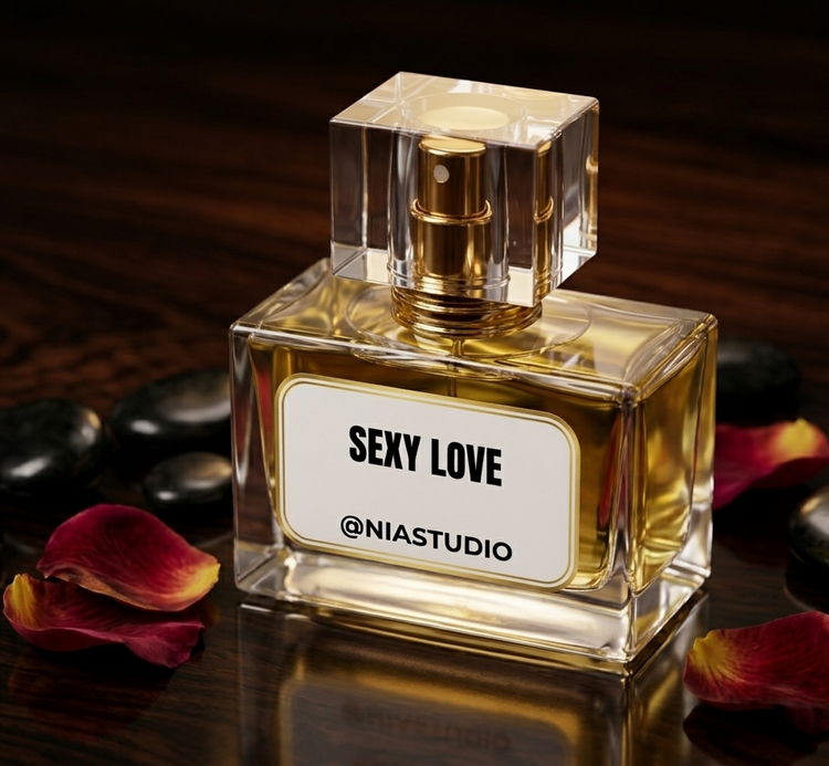 Feminine Scents