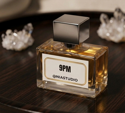 Afnan 9PM Perfume Oil (Spicy, Fruity & Warm Men’s Fragrance)