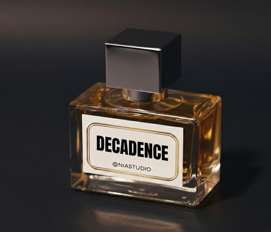 Decadence Perfume oil