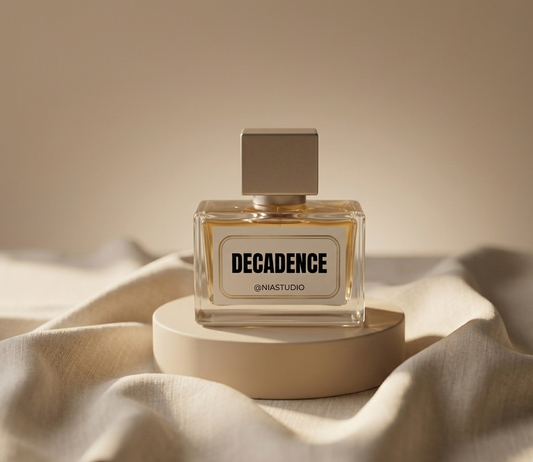 Decadence Perfume oil