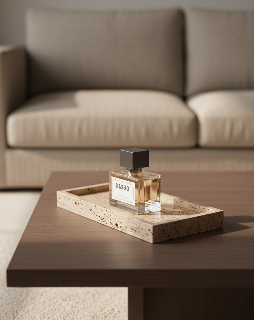 Decadence Perfume oil