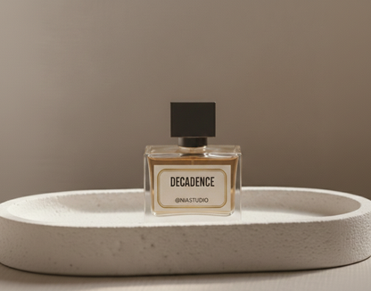 Decadence Perfume oil