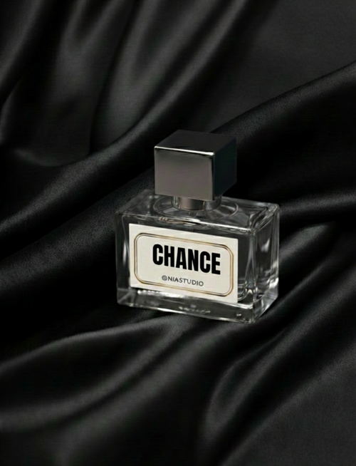 Chanel Chance Perfume Oil