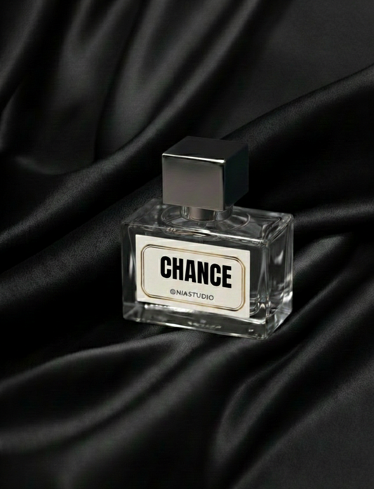 Chanel Chance Perfume Oil