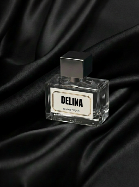 Delina Perfume Oil