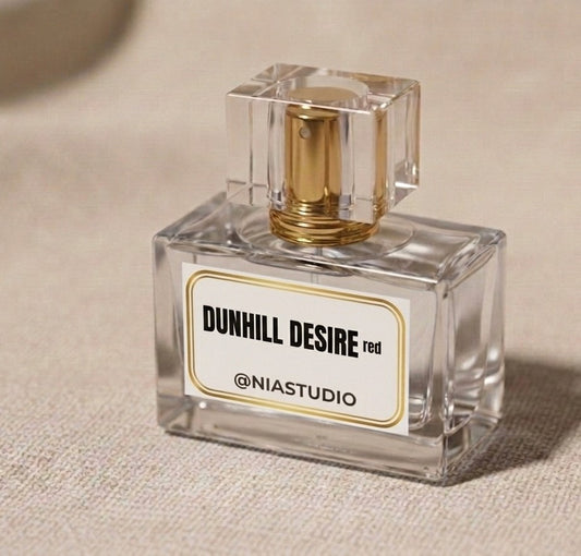 Dunhill Desire Red Perfume Oil
