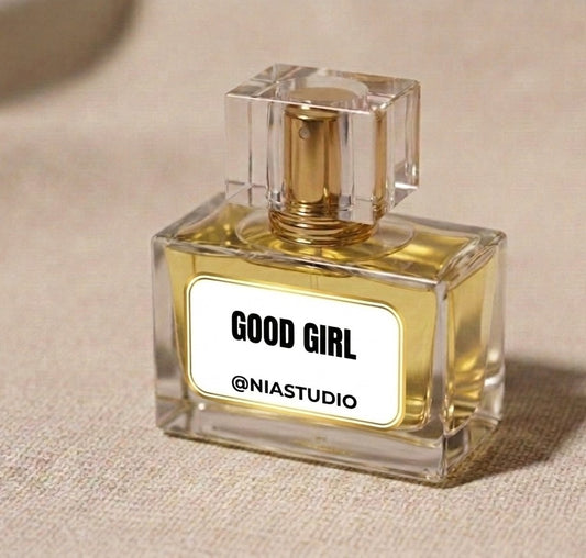 Good Girl Perfume Oil