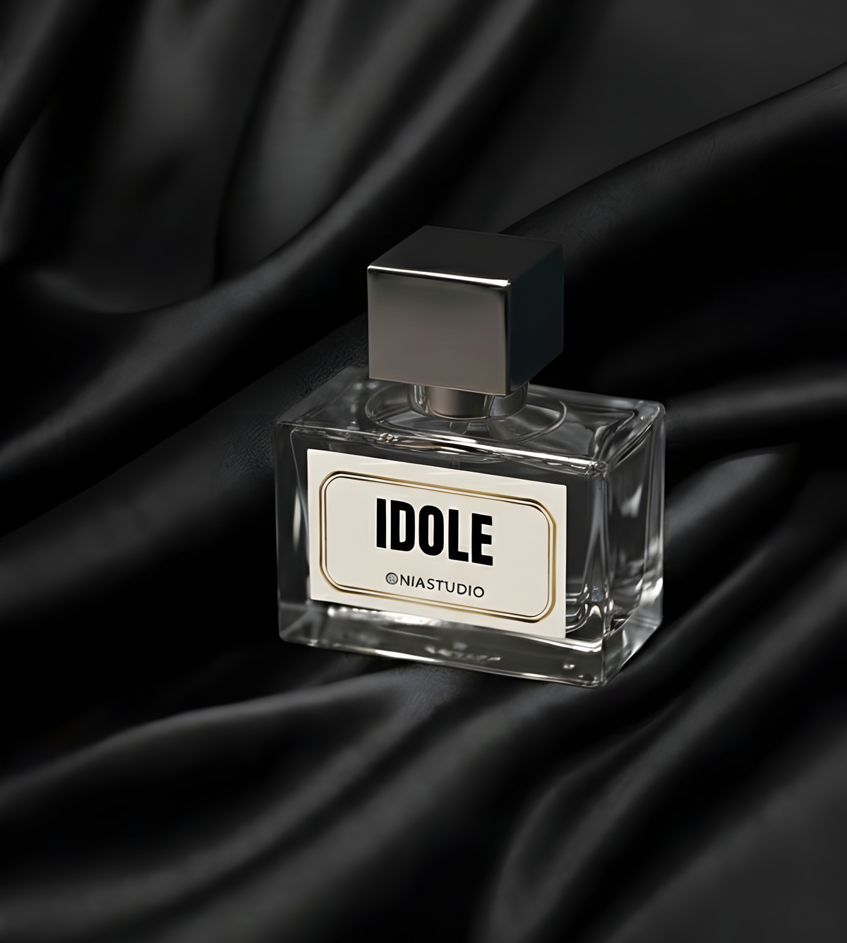 Idole Perfume Oil