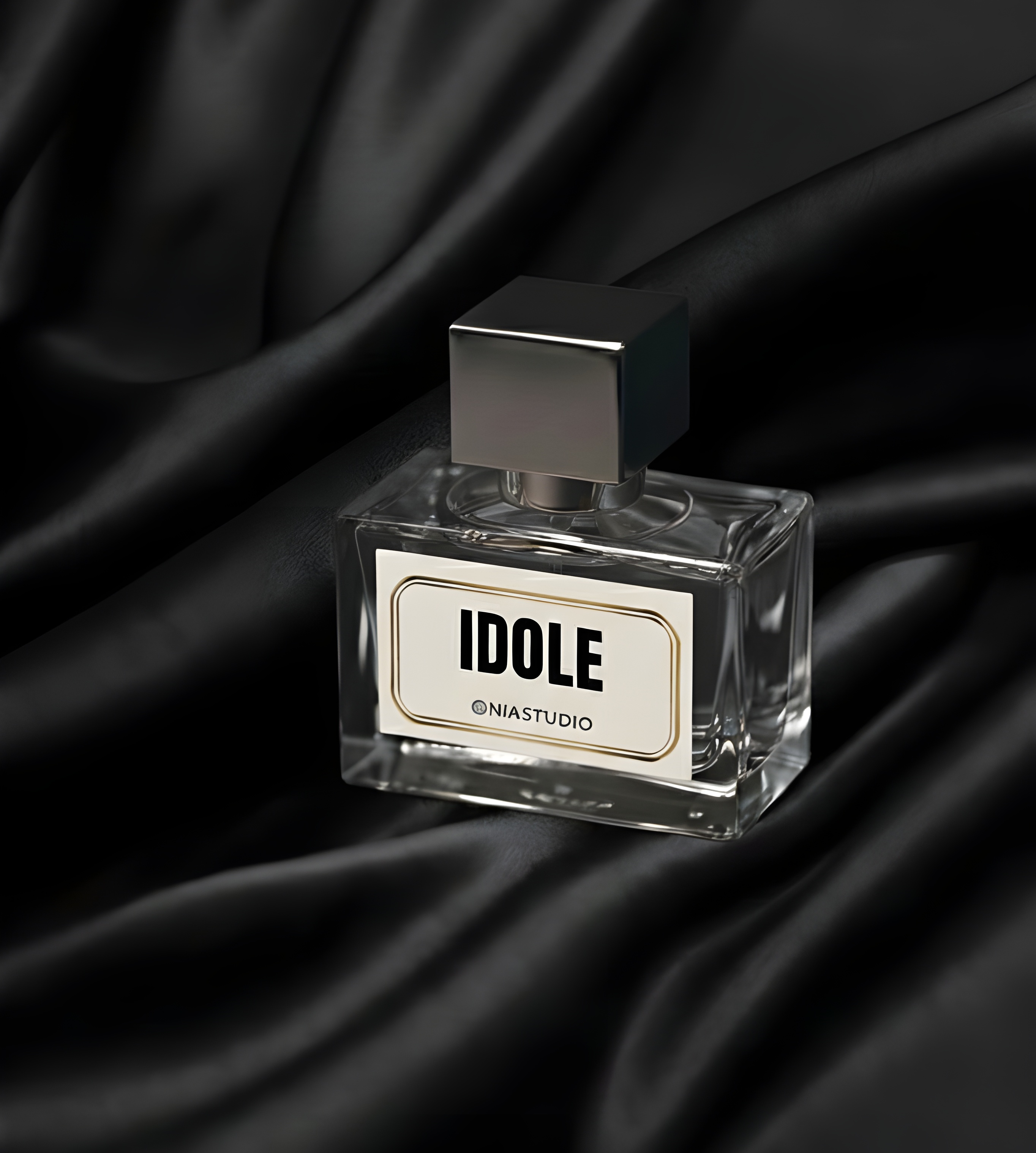 Idole Perfume Oil