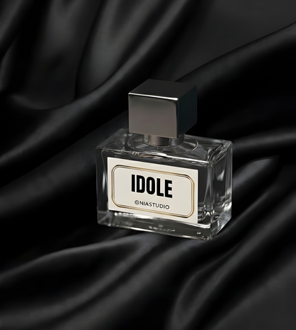Idole Perfume Oil