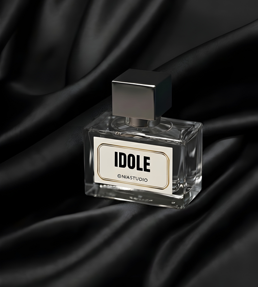Idole Perfume Oil
