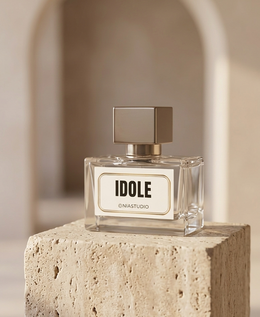 Idole Perfume Oil