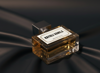 Kayali Vanila  Perfume oil