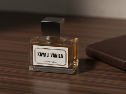 Kayali Vanila  Perfume oil