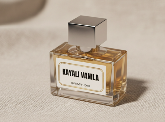 Kayali Vanila  Perfume oil