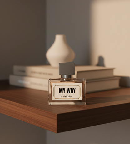 My Way Perfume Oil